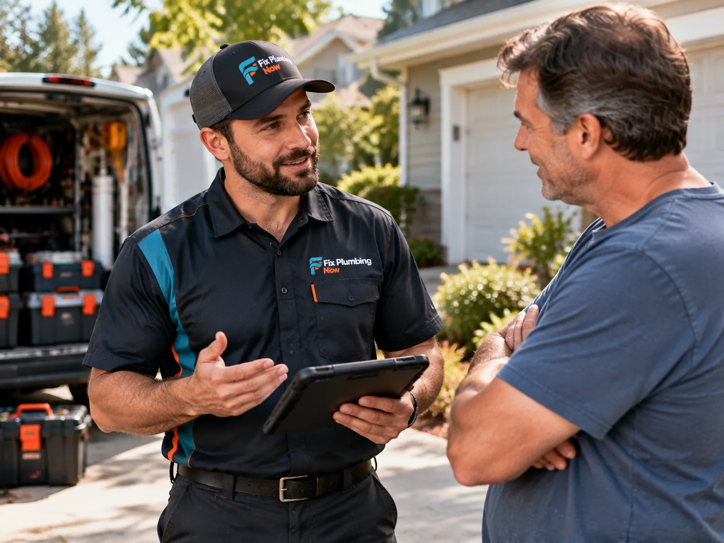 Clogged Drain Service Dillsburg, PA FAQs
